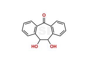 Carbamazepine Impurity 13 - Image 1