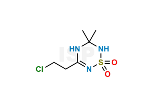 Famotidine Impurity 14 - Image 1