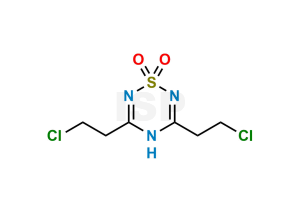 Famotidine Impurity 16 - Image 1