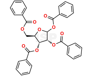 Azacitidine Impurity 31 - Image 1