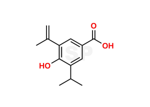 Propofol Impurity 11 - Image 1