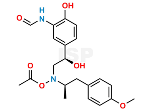 Arformoterol Impurity 6 - Image 1