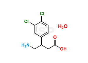 Baclofen Impurity 6 - Image 1