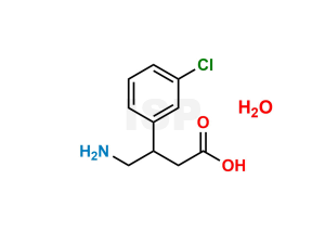 Baclofen Impurity 9 - Image 1