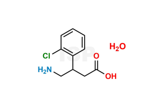 Baclofen Impurity 10 - Image 1