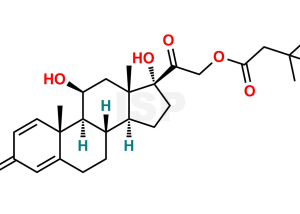 Prednisolone Tebutate - Image 1