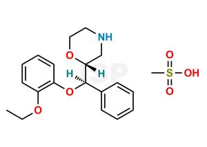 Reboxetine Mesylate - Image 1