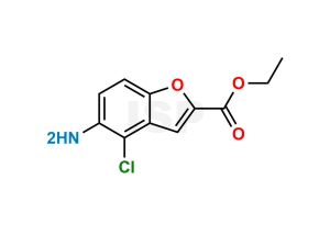 Vilazodone Impurity 41 - Image 1