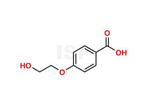 4-(2-hydroxyethoxy)benzoic Acid - Image 1