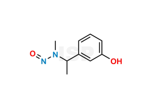 N-Nitroso Rivastigmine Impurity - Image 1