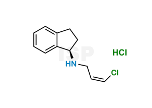 Rasagiline Impurity 3 - Image 1
