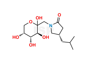 Pregabalin Impurity 43 - Image 1