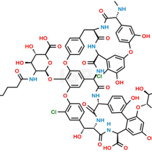 Dalbavancin Impurity 9 - Image 1