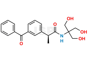 Ketoprofen Tromethamine Amide - Image 1