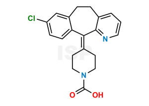 Loratadine Impurity 12 - Image 1