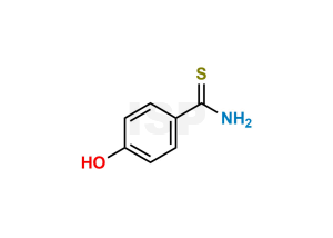 4-Hydroxybenzothioamide - Image 1