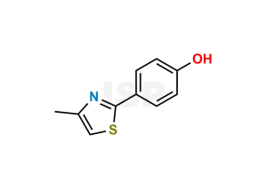 Febuxostat Impurity 31 - Image 1
