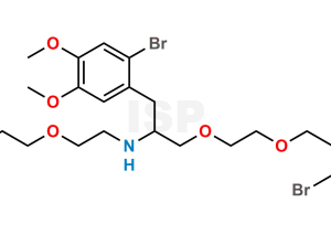 Pinaverium Impurity 11 - Image 1