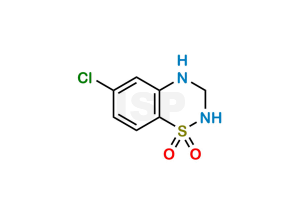 Hydrochlorothiazide Impurity 7 - Image 1