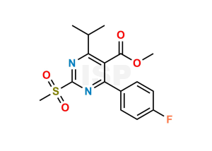 Rosuvastatin Impurity 47 - Image 1