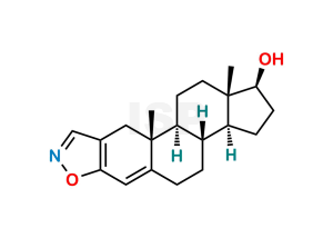 Trilostane Impurity 1 - Image 1