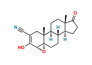 Ketotrilostane - Image 1