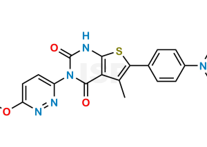 Relugolix Impurity 38 - Image 1