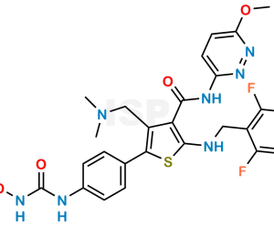 Relugolix Impurity 42 - Image 1