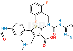 Relugolix Impurity 43 - Image 1