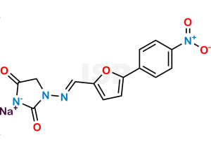 Dantrolene Sodium Hemiheptahydrate - Image 1