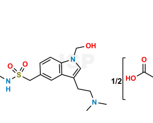 Sumatriptan Succinate Related Compound C - Image 1