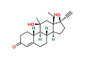 Etonogestrel Impurity 19 - Image 1