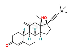 Etonogestrel Impurity 20 - Image 1
