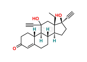 Etonogestrel Impurity 21 - Image 1