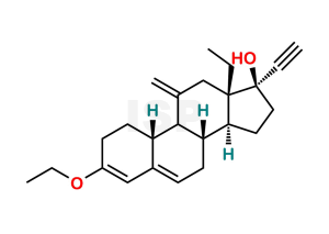 Etonogestrel Impurity 22 - Image 1