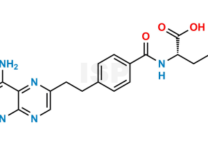 Pralatrexate Impurity 2 - Image 1