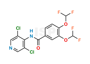 Roflumilast Impurity 16 - Image 1