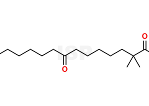 Bempedoic Acid Impurity 19 - Image 1