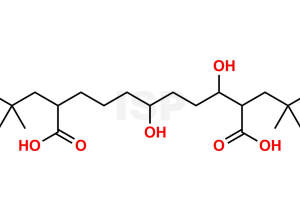 Bempedoic Acid Impurity 22 - Image 1