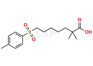 Bempedoic Acid Impurity 23 - Image 1