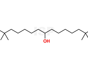 Bempedoic Acid Impurity 25 - Image 1