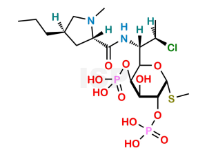Clindamycin Phosphate EP Impurity I - Image 1