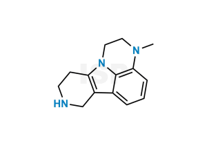 Lumateperone Impurity 10 - Image 1