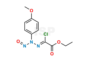 Apixaban Nitroso Impurity 1 - Image 1