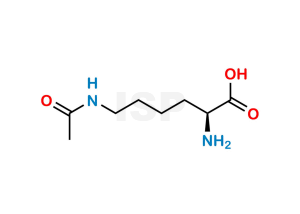 N-Epsilon-Acetyl-l-lysine - Image 1