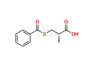 Zofenopril Impurity 1 - Image 1