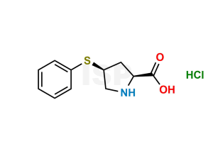 Zofenopril Impurity 2 - Image 1