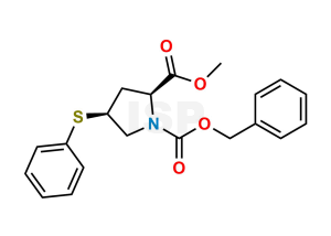 Zofenopril Impurity 3 - Image 1