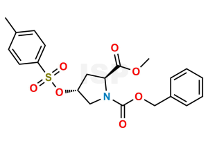 Zofenopril Impurity 4 - Image 1