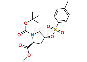 Zofenopril Impurity 5 - Image 1
